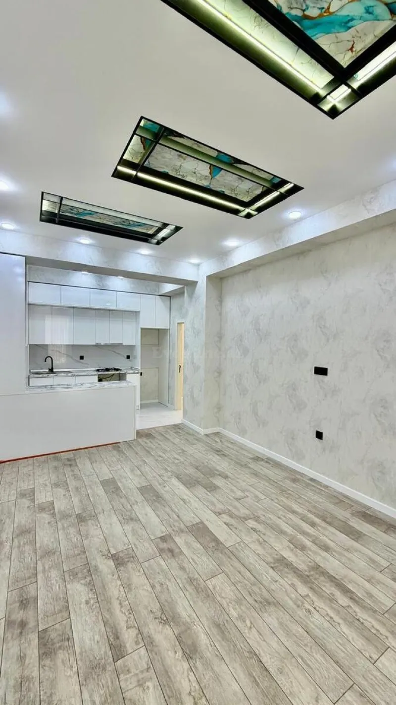 Satılır 3 otaqlı Mənzil Yeni tikili 75 m² Yasamal - şəkil 10
