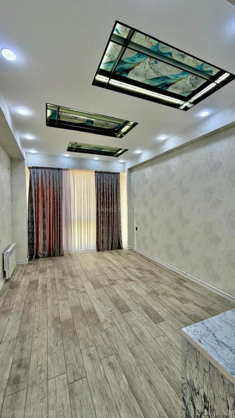 Satılır 3 otaqlı Mənzil Yeni tikili 75 m² Yasamal - şəkil 11