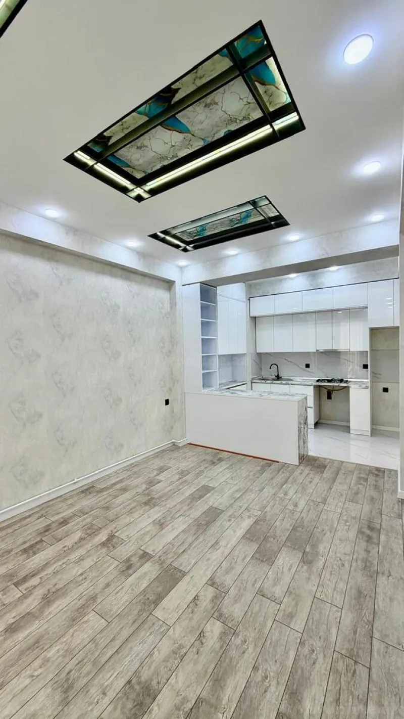 Satılır 3 otaqlı Mənzil Yeni tikili 75 m² Yasamal - şəkil 13