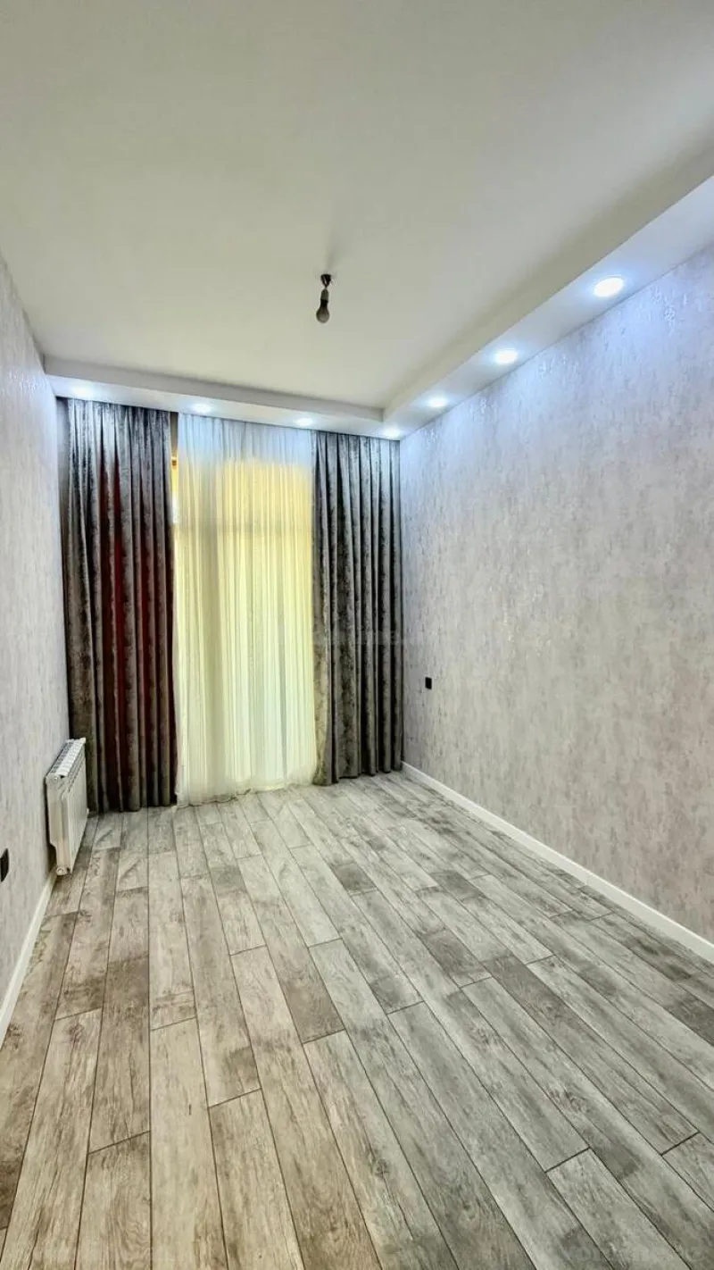 Satılır 3 otaqlı Mənzil Yeni tikili 75 m² Yasamal - şəkil 14