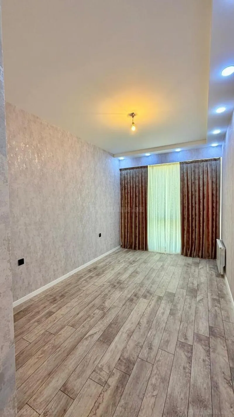 Satılır 3 otaqlı Mənzil Yeni tikili 75 m² Yasamal - şəkil 16