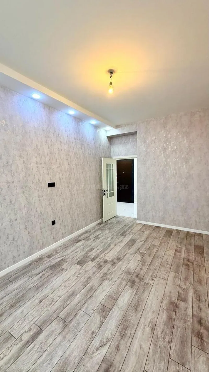 Satılır 3 otaqlı Mənzil Yeni tikili 75 m² Yasamal - şəkil 17