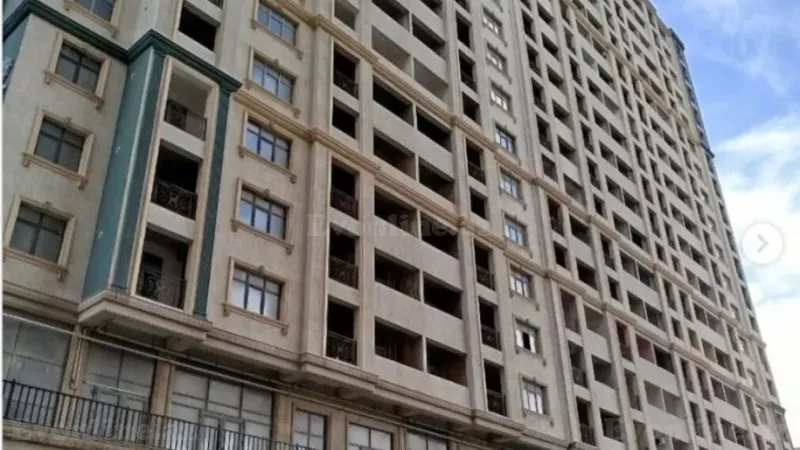 2 otaqlı Mənzil 97 m² Yasamal Satılır