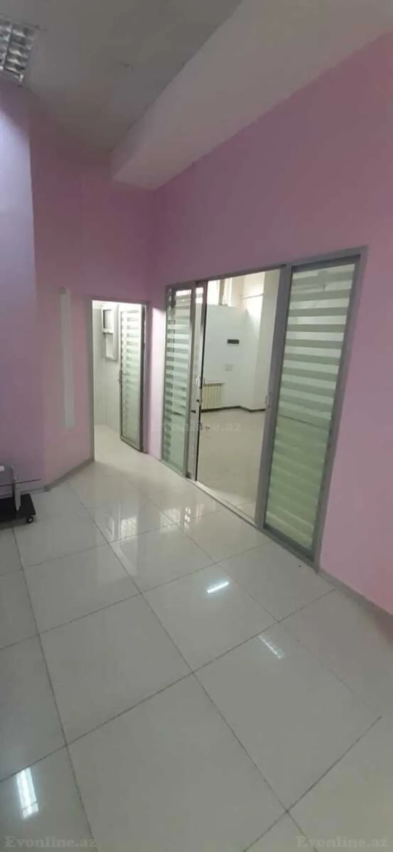 Kirayə verilir Obyekt 150 m² Xalqlar Dostluğu m. - şəkil 4