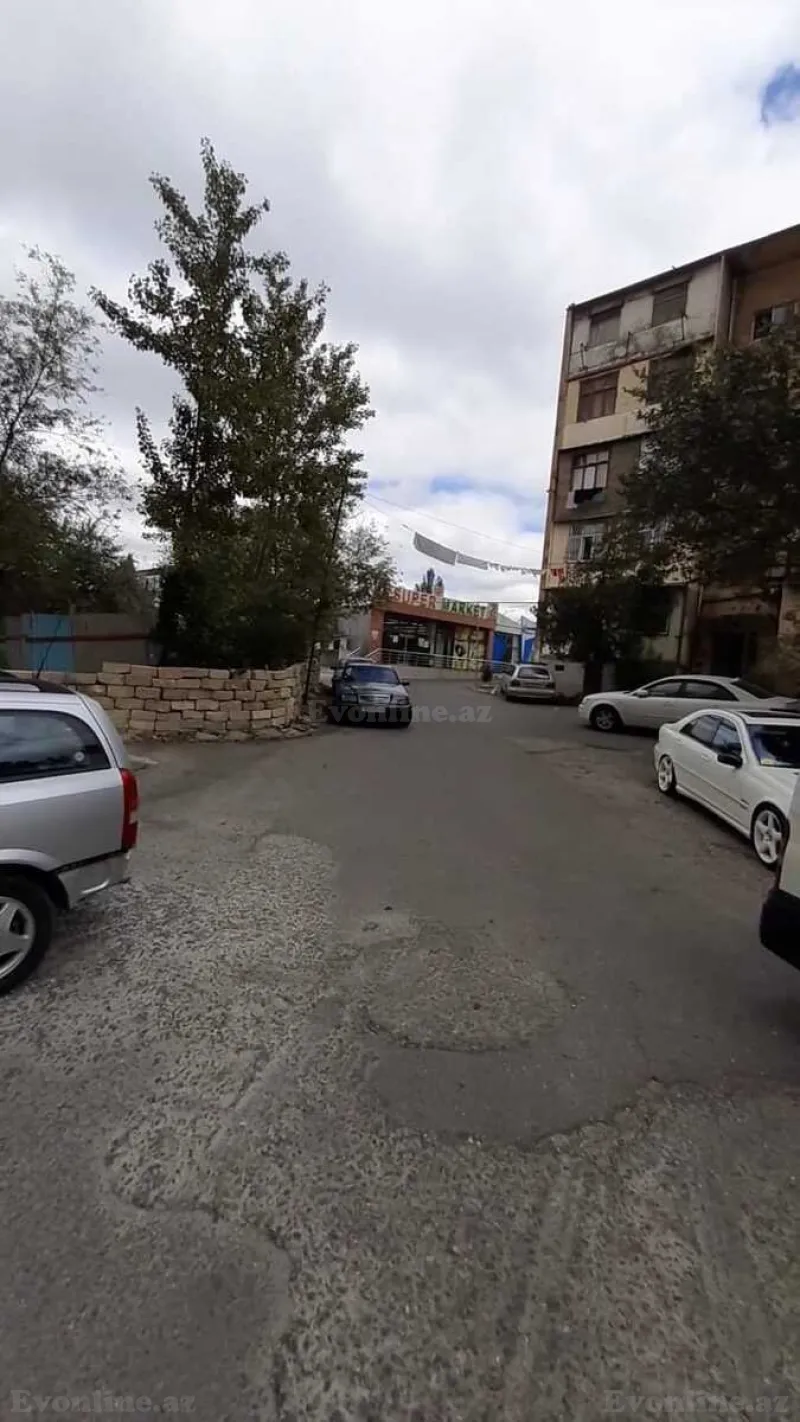 Kirayə verilir Obyekt 150 m² Xalqlar Dostluğu m. - şəkil 11