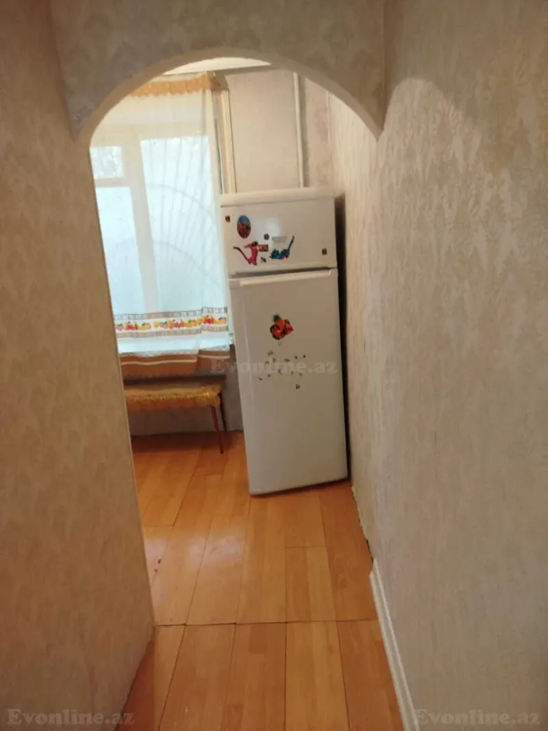 Kirayə verilir 3 otaqlı Mənzil Köhnə tikili 75 m² Nərimanov r. - şəkil 9