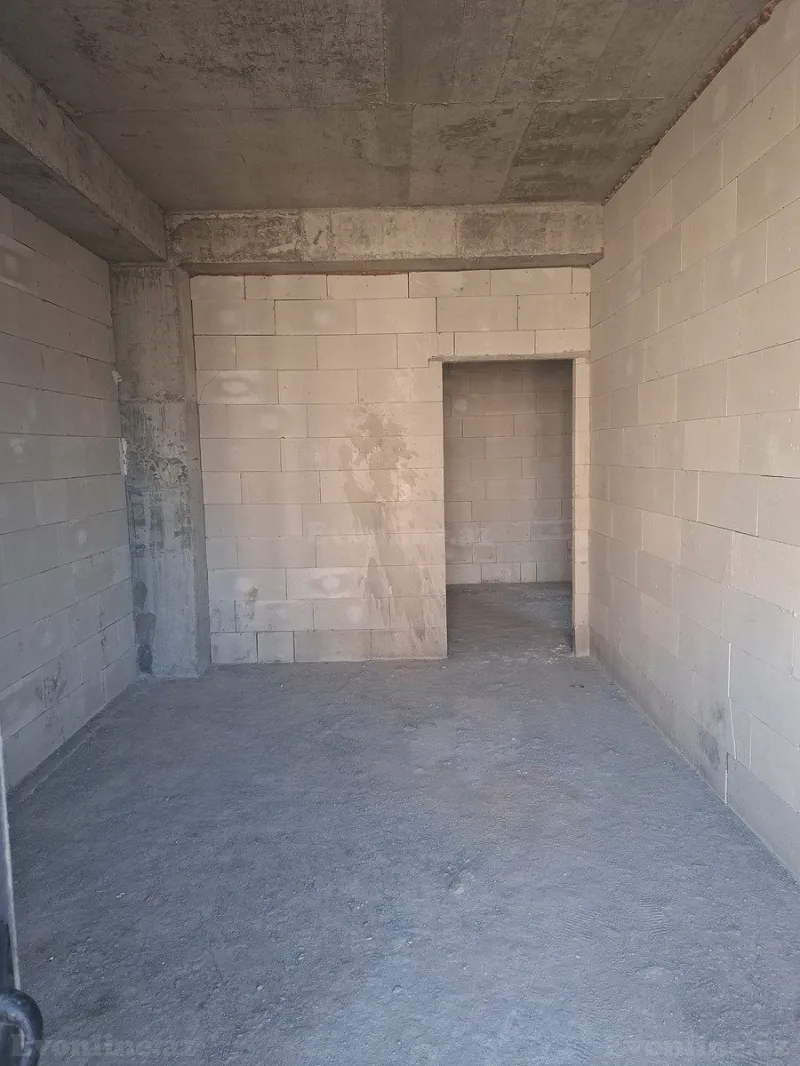 Satılır 2 otaqlı Mənzil Yeni tikili 87 m² Xətai r. - şəkil 2