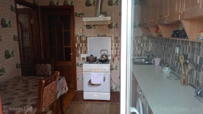 Satılır 3 otaqlı Mənzil Yeni tikili 105 m² Xalqlar Dostluğu m. - şəkil 13