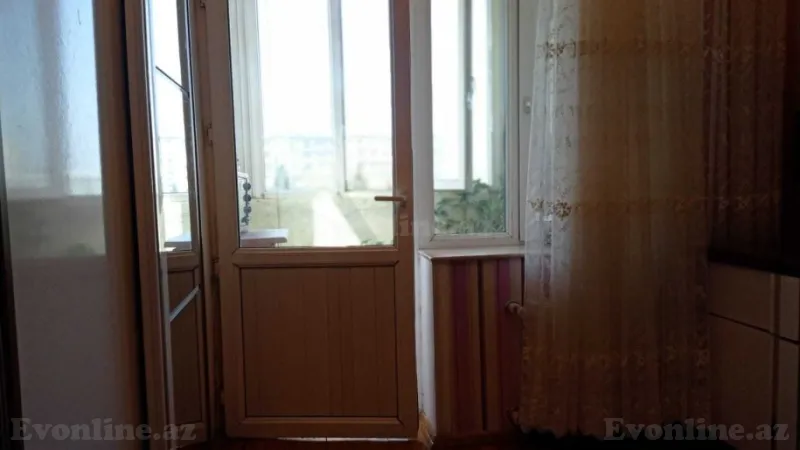 Satılır 3 otaqlı Mənzil Yeni tikili 105 m² Xalqlar Dostluğu m. - şəkil 16