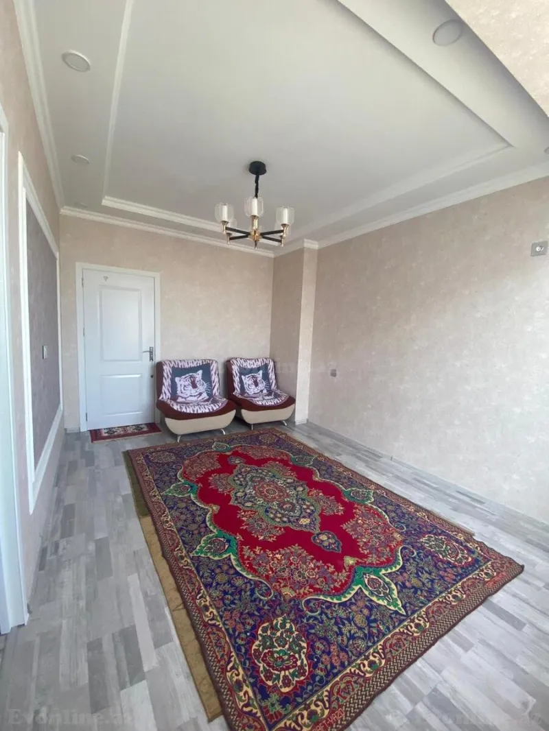 Satılır 2 otaqlı Mənzil Yeni tikili 44 m² Masazır - şəkil 11