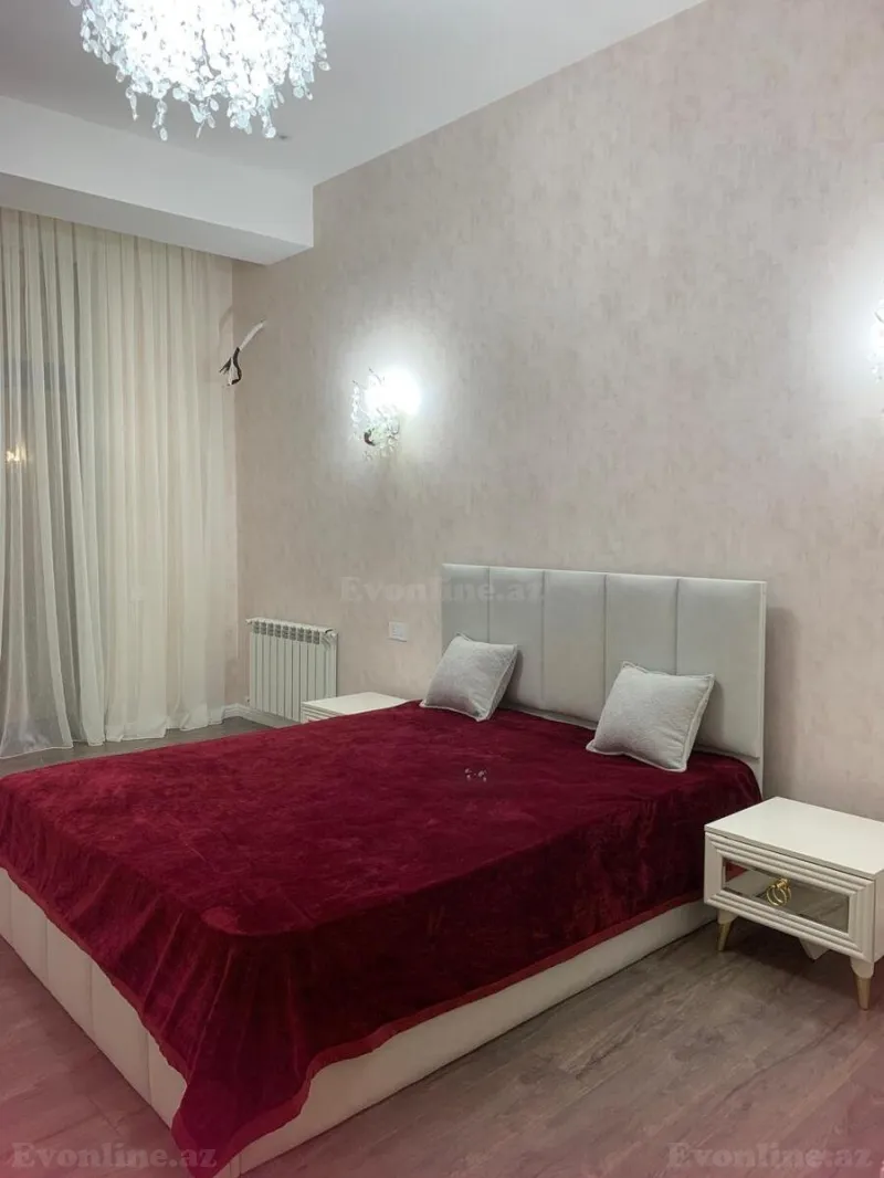 Satılır 2 otaqlı Mənzil Yeni tikili 66.3 m² 28 May m. - şəkil 8