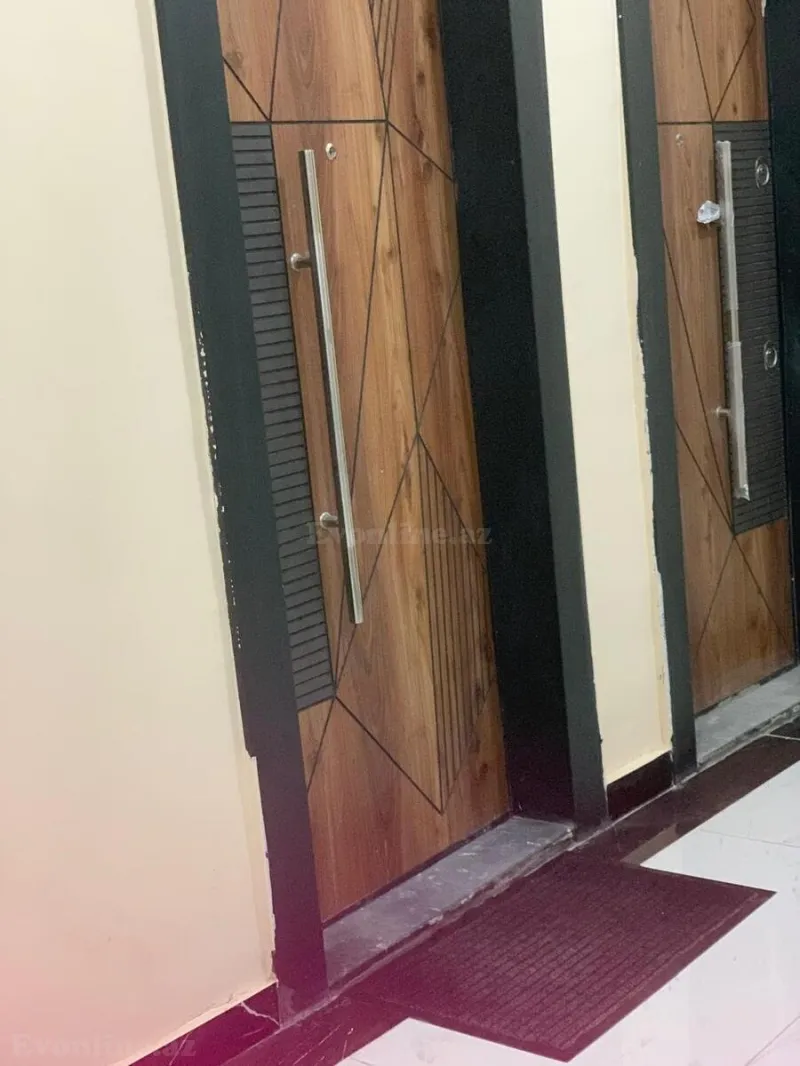 Satılır 2 otaqlı Mənzil Yeni tikili 66.3 m² 28 May m. - şəkil 13