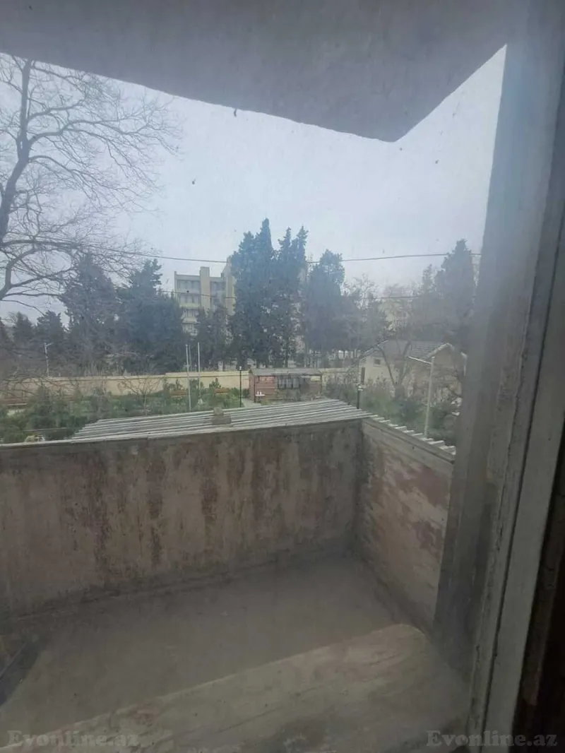 Satılır 3 otaqlı Mənzil Köhnə tikili 70 m² 7-ci mikrorayon - şəkil 19