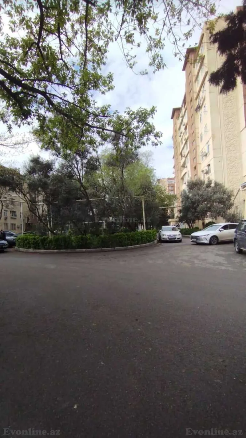 Satılır 3 otaqlı Mənzil Köhnə tikili 70 m² 7-ci mikrorayon - şəkil 20