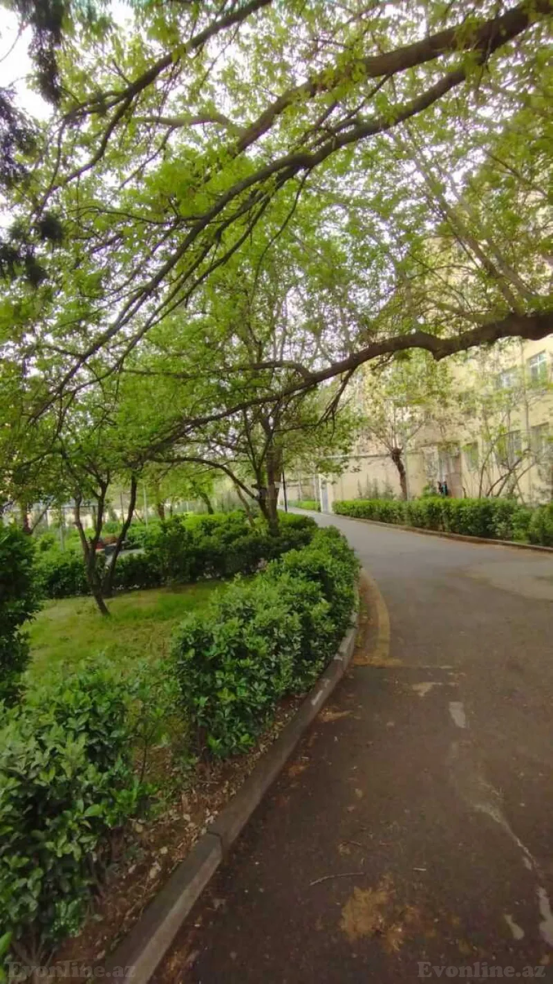 Satılır 3 otaqlı Mənzil Köhnə tikili 70 m² 7-ci mikrorayon - şəkil 21