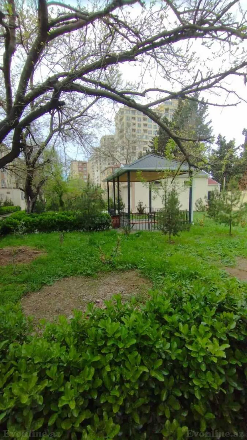 Satılır 3 otaqlı Mənzil Köhnə tikili 70 m² 7-ci mikrorayon - şəkil 22