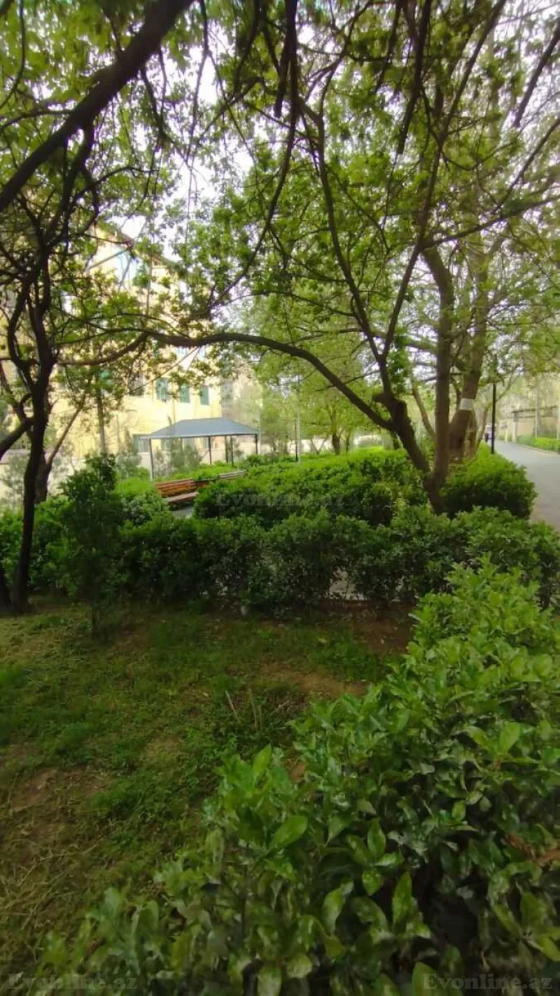 Satılır 3 otaqlı Mənzil Köhnə tikili 70 m² 7-ci mikrorayon - şəkil 25