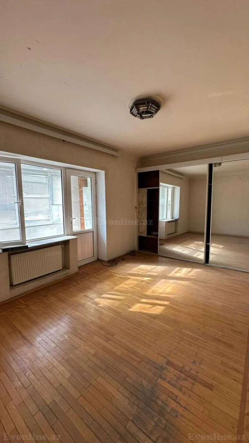 Satılır 3 otaqlı Mənzil Yeni tikili 140 m² Elmlər Akademiyası m. - şəkil 11