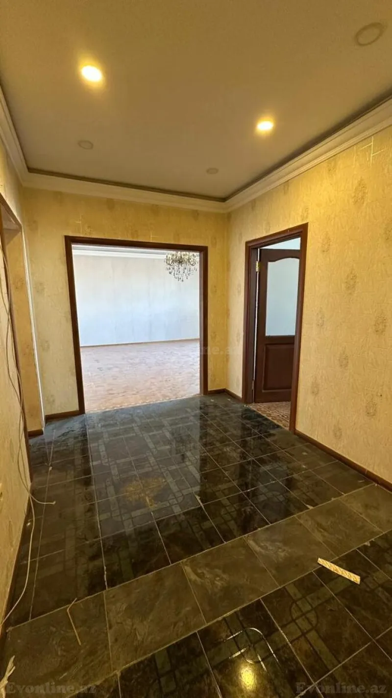 Satılır 3 otaqlı Mənzil Yeni tikili 140 m² Elmlər Akademiyası m. - şəkil 16