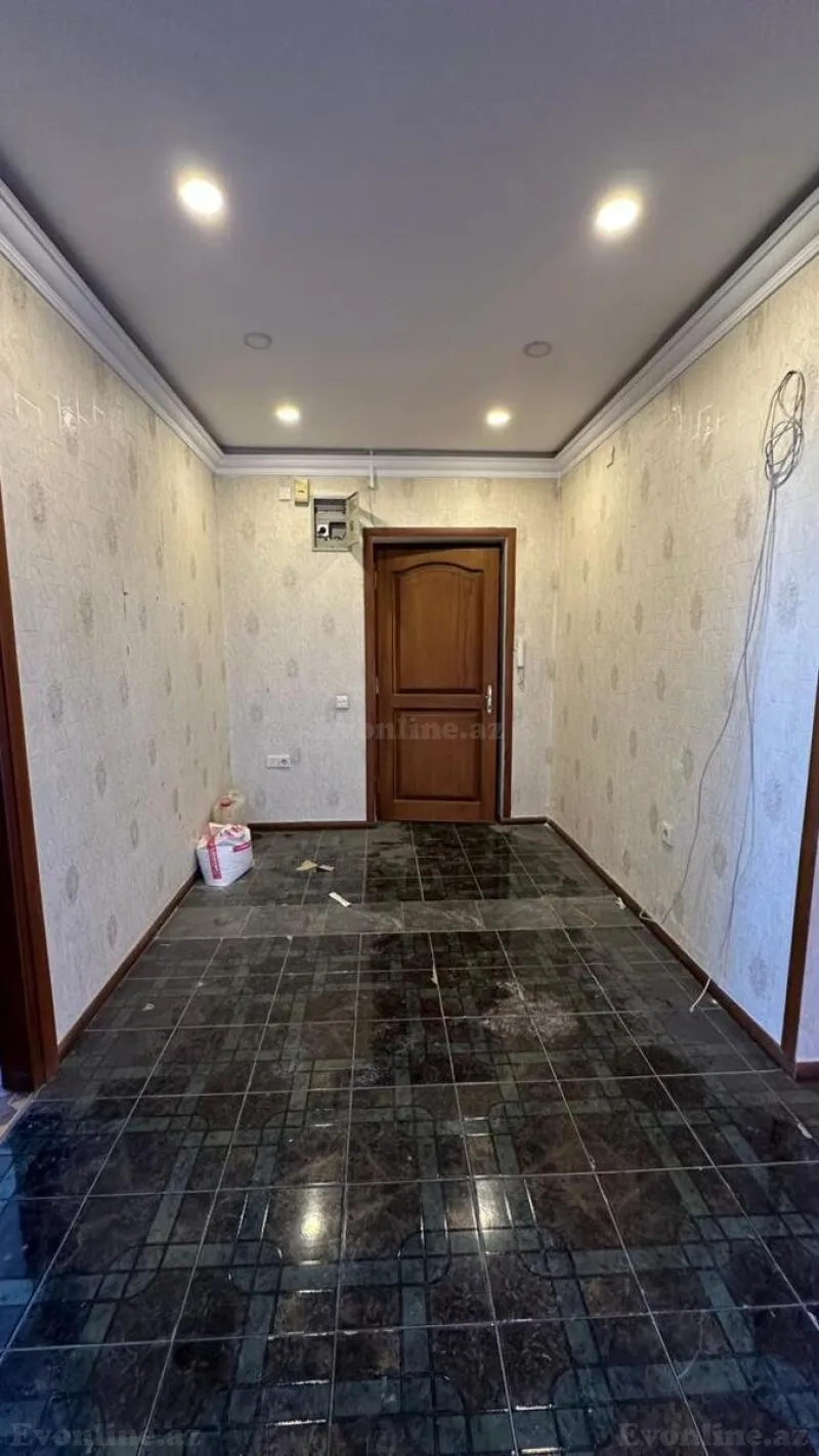 Satılır 3 otaqlı Mənzil Yeni tikili 140 m² Elmlər Akademiyası m. - şəkil 17