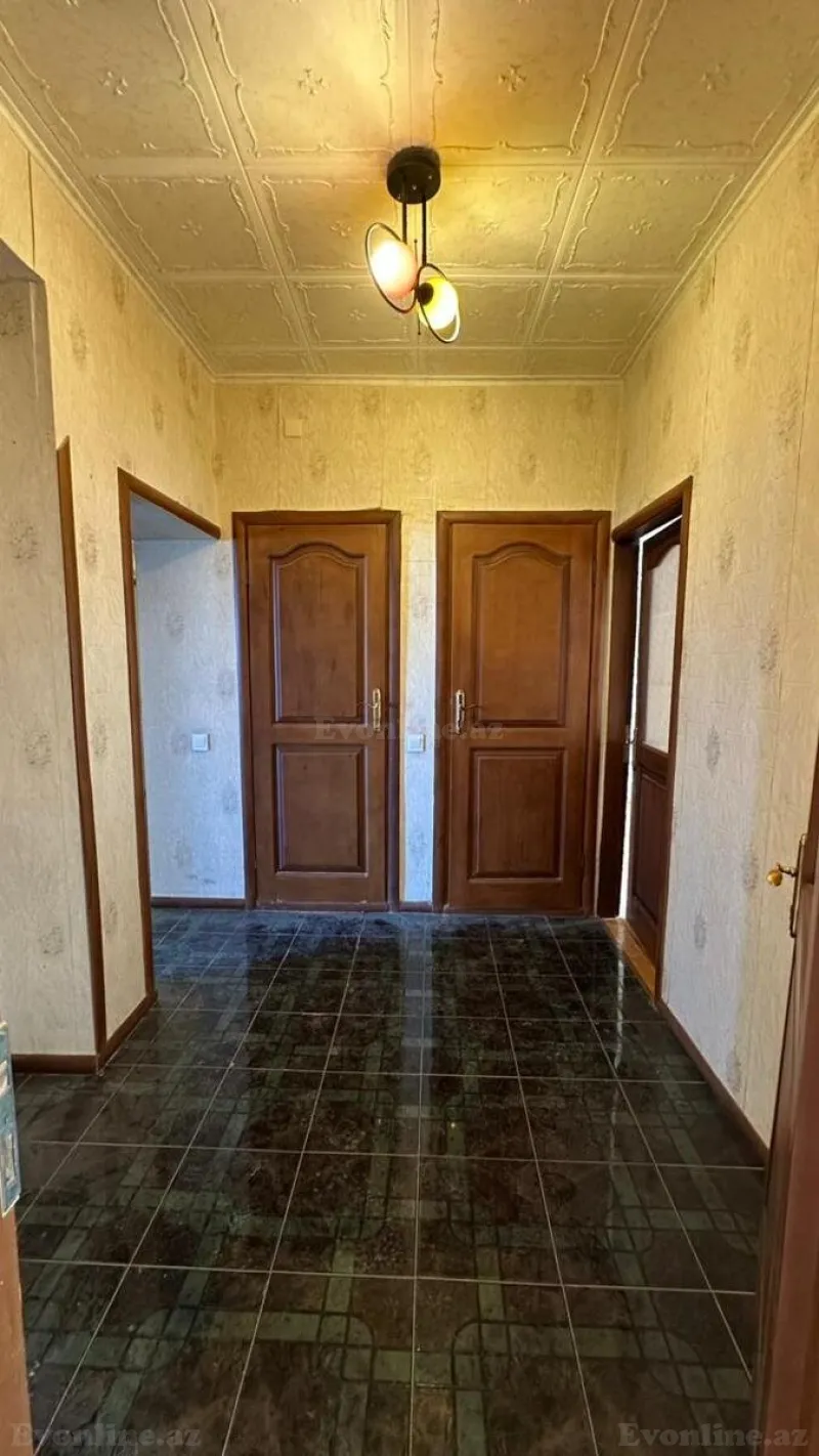 Satılır 3 otaqlı Mənzil Yeni tikili 140 m² Elmlər Akademiyası m. - şəkil 18