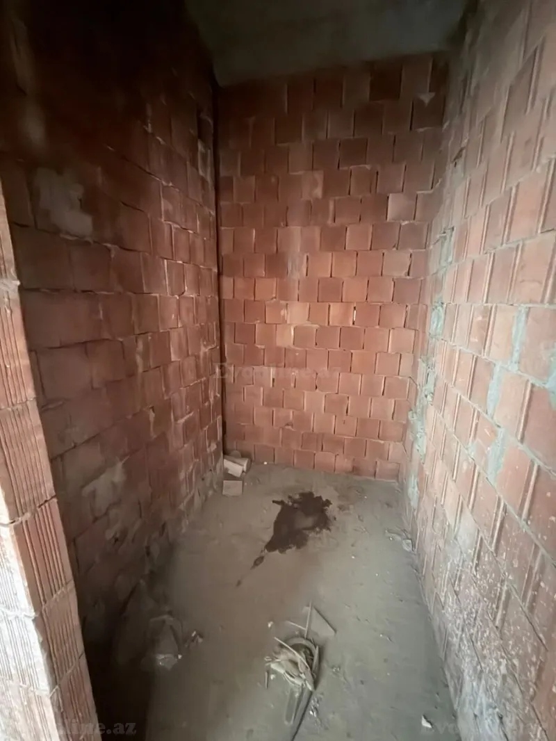 Satılır 2 otaqlı Mənzil Yeni tikili 65 m² Azadlıq prospekti m. - şəkil 5