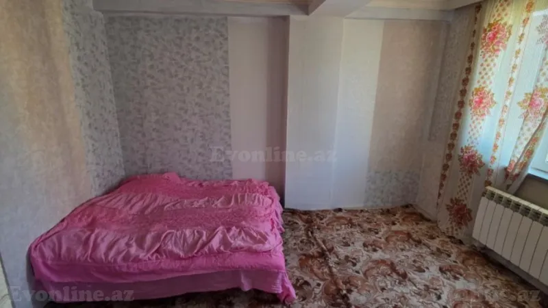 Satılır 2 otaqlı Mənzil Yeni tikili 50 m² İnşaatçılar m. - şəkil 2