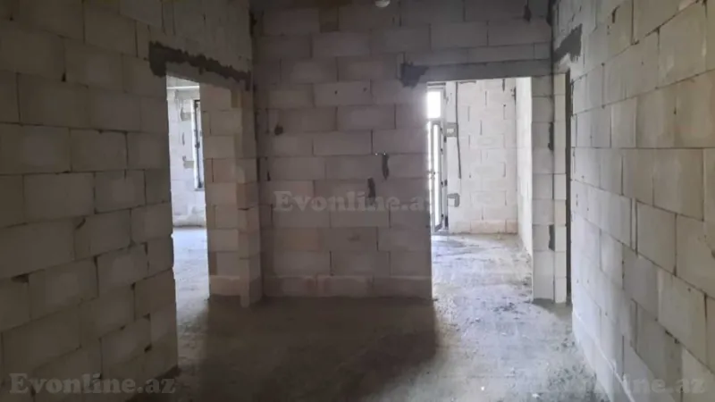 Satılır 4 otaqlı Mənzil Yeni tikili 220 m² Xətai r. - şəkil 3