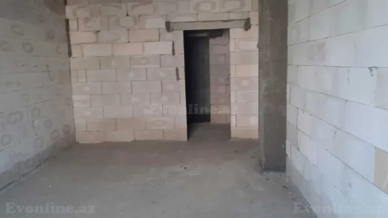 Satılır 4 otaqlı Mənzil Yeni tikili 220 m² Xətai r. - şəkil 4