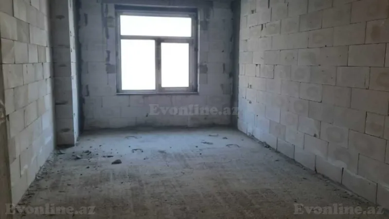 Satılır 4 otaqlı Mənzil Yeni tikili 220 m² Xətai r. - şəkil 5