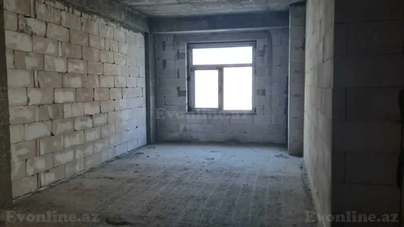 Satılır 4 otaqlı Mənzil Yeni tikili 220 m² Xətai r. - şəkil 6
