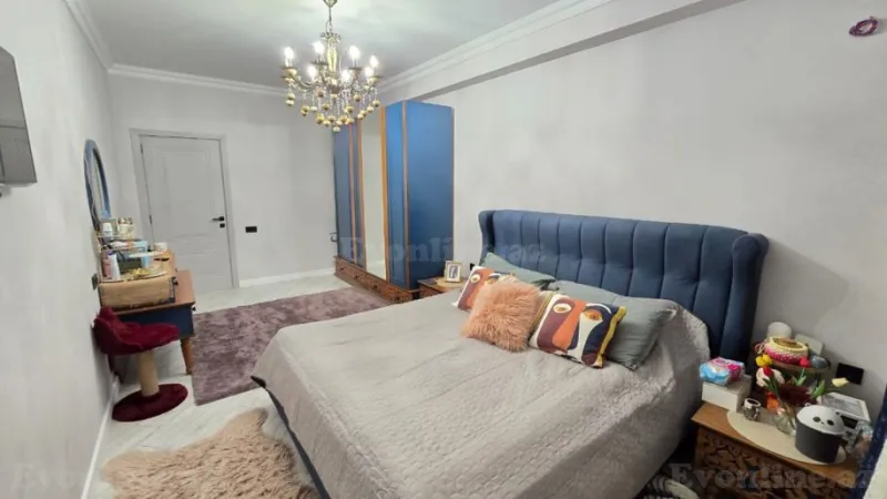 Satılır 3 otaqlı Mənzil Yeni tikili 127 m² Yasamal - şəkil 4