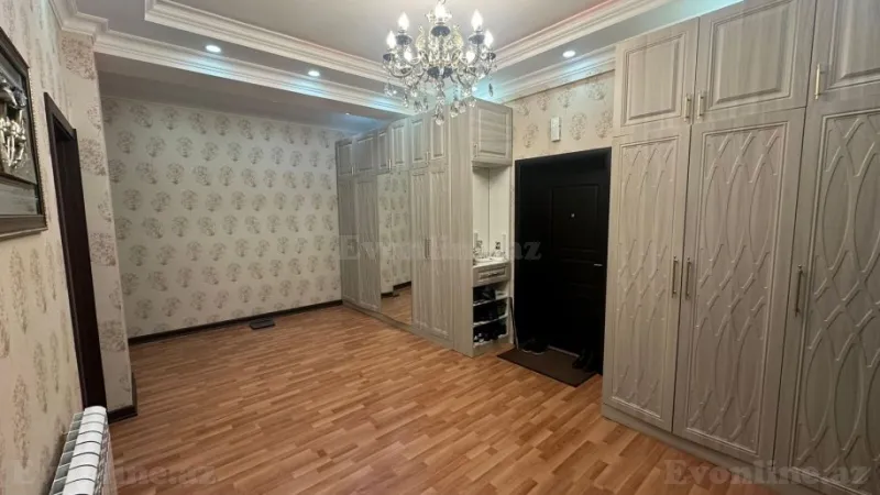 Satılır 2 otaqlı Mənzil Yeni tikili 98 m² 7-ci mikrorayon - şəkil 3