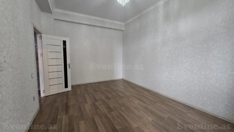 2 otaqlı Mənzil 80 m² 2-ci mikrorayon Kirayə verilir