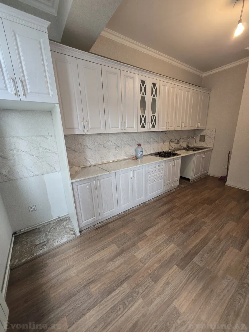 Kirayə verilir 2 otaqlı Mənzil Yeni tikili 80 m² 2-ci mikrorayon - şəkil 5