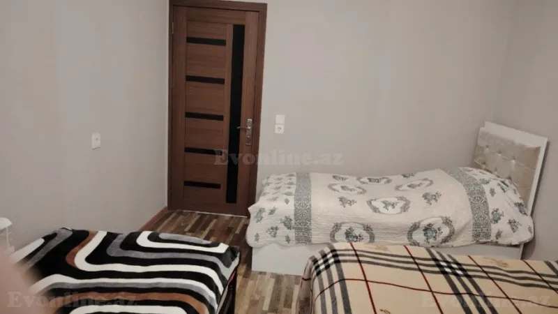 Satılır 3 otaqlı Mənzil Köhnə tikili 80 m² Hövsan - şəkil 5
