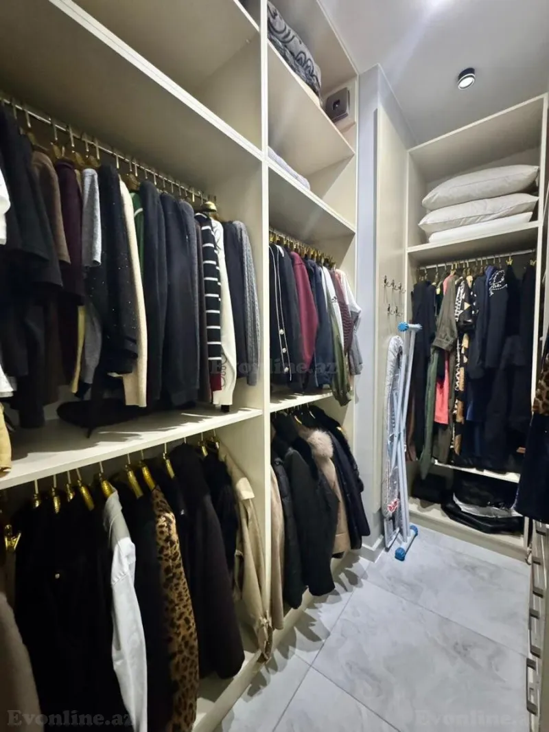 Satılır 2 otaqlı Mənzil Yeni tikili 90 m² Binəqədi r. - şəkil 13