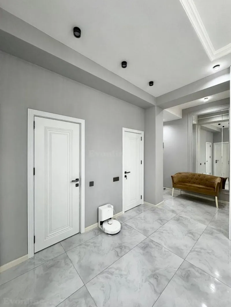 Satılır 2 otaqlı Mənzil Yeni tikili 90 m² Binəqədi r. - şəkil 14