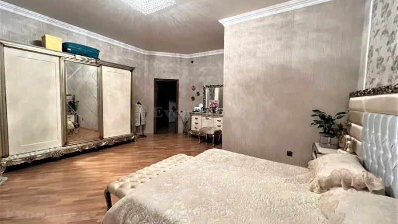 Kirayə verilir 4 otaqlı Mənzil Yeni tikili 200 m² Nəriman Nərimanov m. - şəkil 7