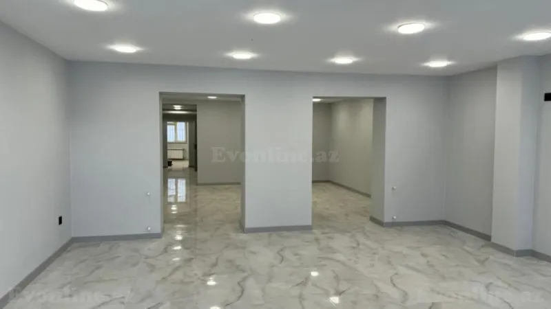 Kirayə verilir Obyekt 70 m² Memar Əcəmi m. - şəkil 3