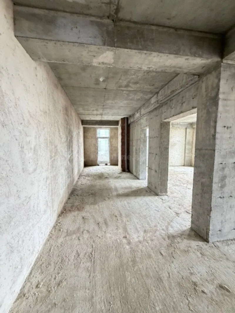 Satılır 3 otaqlı Mənzil Yeni tikili 122 m² Nizami m. - şəkil 3