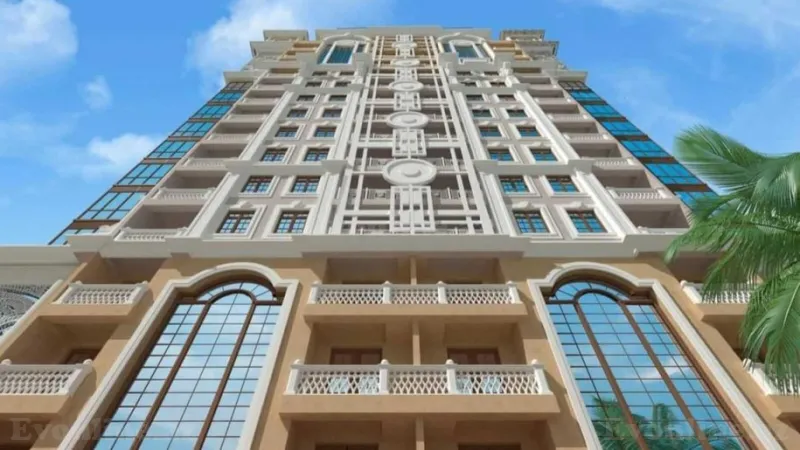 3 otaqlı Mənzil 90 m² Nərimanov r. Satılır