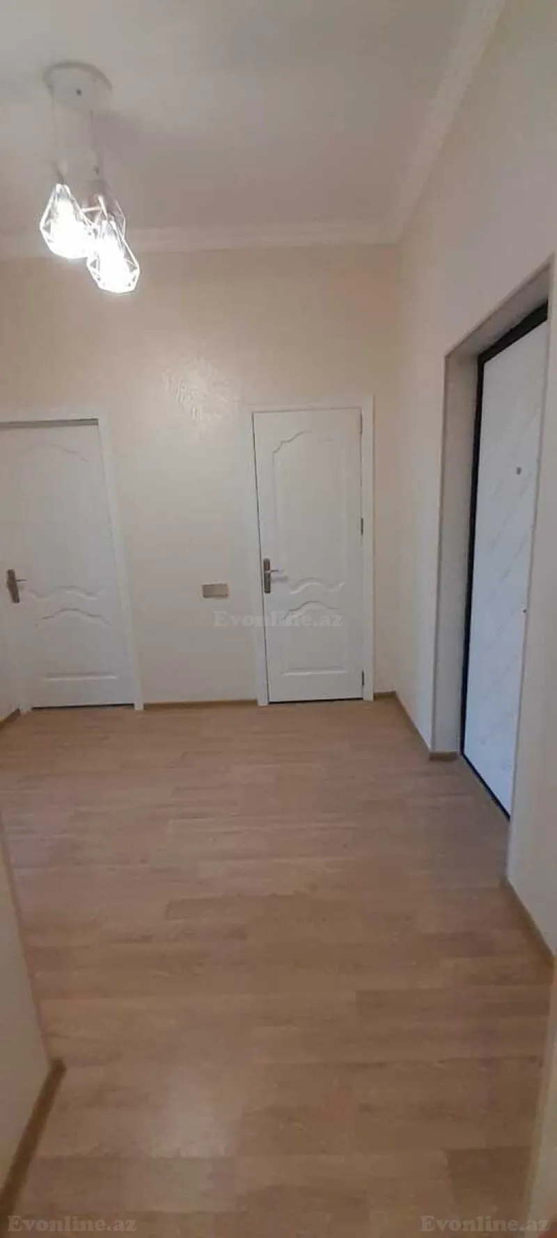 Satılır 3 otaqlı Mənzil Yeni tikili 90 m² Nərimanov r. - şəkil 10