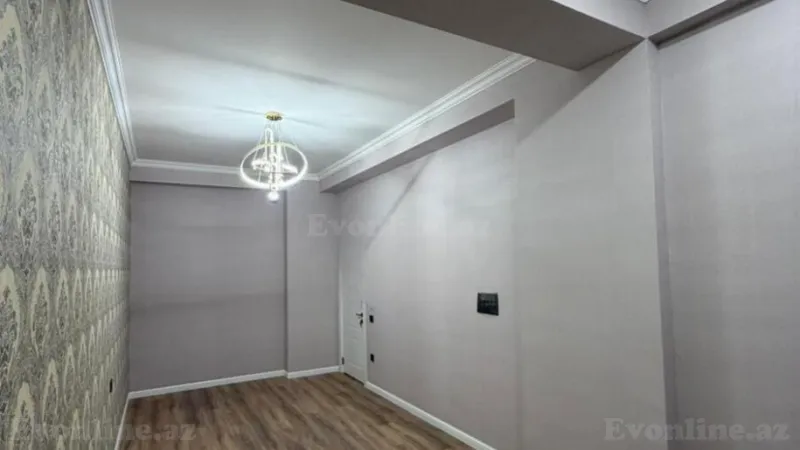 Satılır 2 otaqlı Mənzil Yeni tikili 83 m² Gənclik m. - şəkil 4