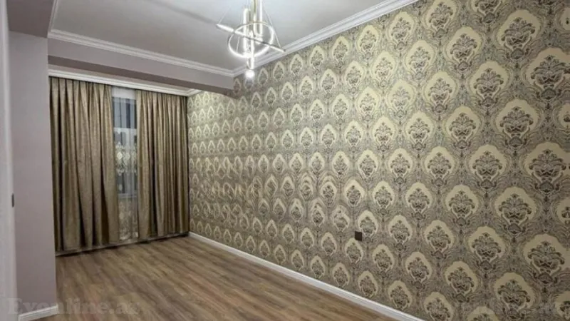 Satılır 2 otaqlı Mənzil Yeni tikili 83 m² Gənclik m. - şəkil 5