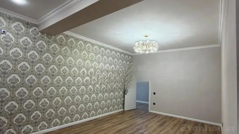 Satılır 2 otaqlı Mənzil Yeni tikili 83 m² Gənclik m. - şəkil 6