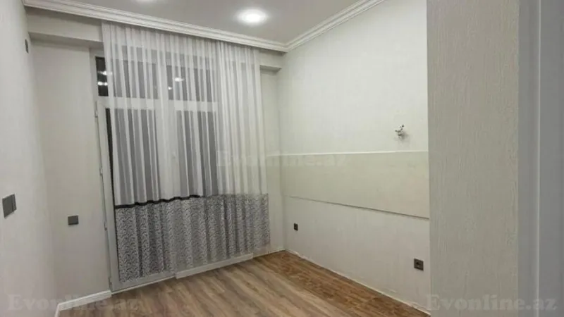 Satılır 2 otaqlı Mənzil Yeni tikili 83 m² Gənclik m. - şəkil 7