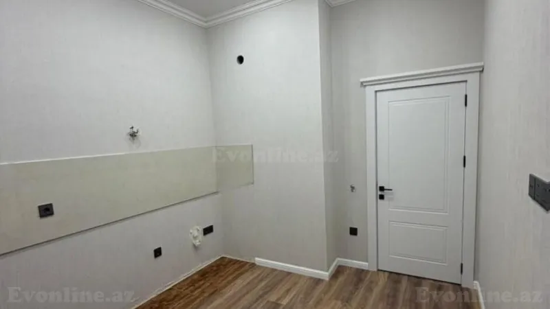 Satılır 2 otaqlı Mənzil Yeni tikili 83 m² Gənclik m. - şəkil 8