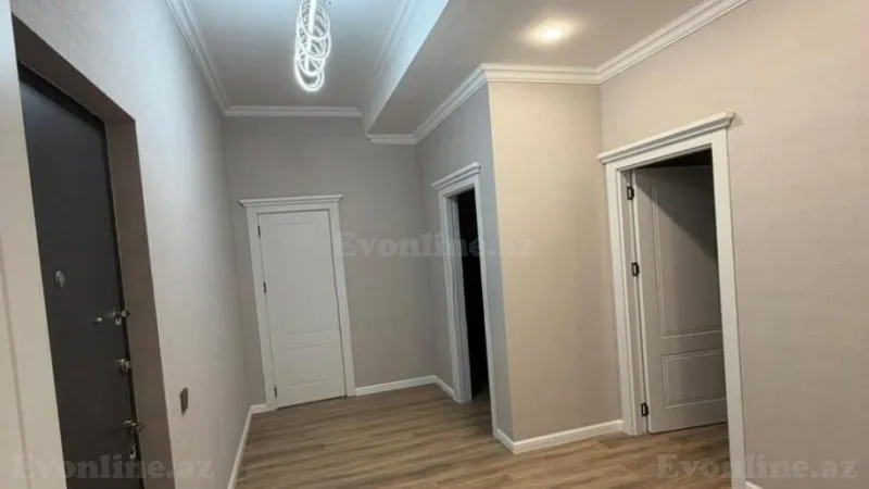 Satılır 2 otaqlı Mənzil Yeni tikili 83 m² Gənclik m. - şəkil 9