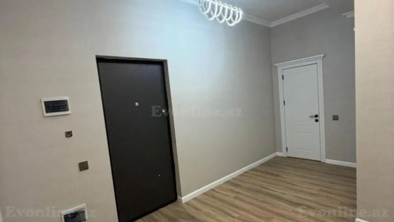 Satılır 2 otaqlı Mənzil Yeni tikili 83 m² Gənclik m. - şəkil 10